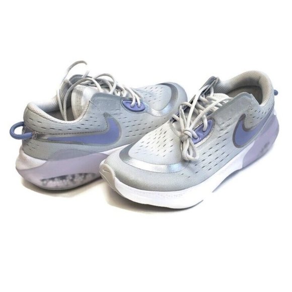 Nike Girls 4.5Y Womens Size 6 Joyride Dual Run GS Photon Dust Shoes CN9600-001 - Picture 9 of 9